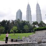 petronas twin tower