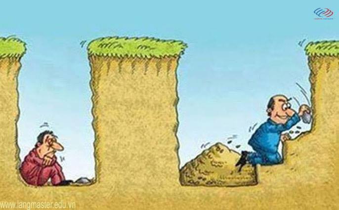 ‘Mệnh’ là cái cớ của kẻ thất bại, ‘vận’ là lời khiêm tốn của người thành công
